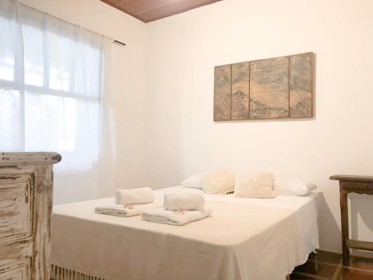 Peixe Crew Geriba Bed & Breakfast Armacao dos Buzios Exterior photo