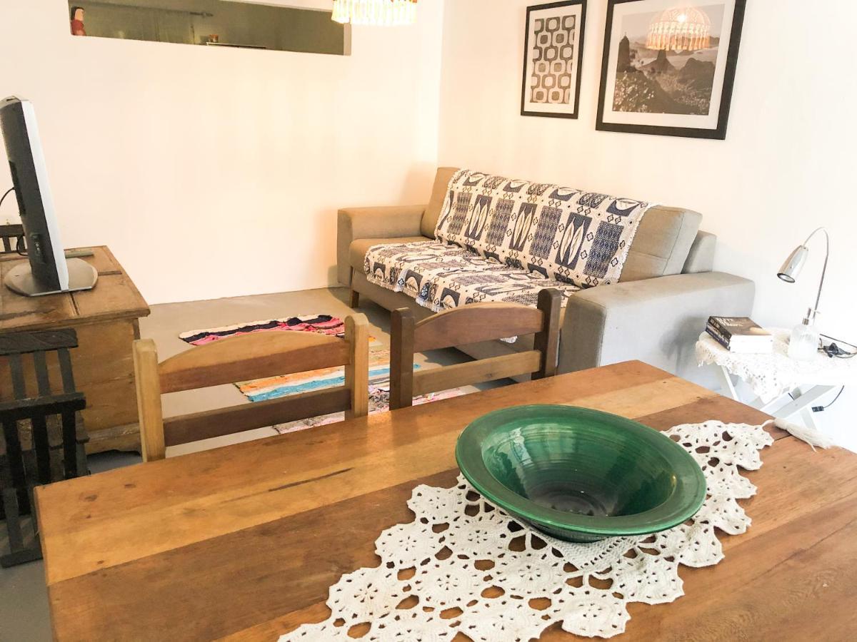 Peixe Crew Geriba Bed & Breakfast Armacao dos Buzios Exterior photo
