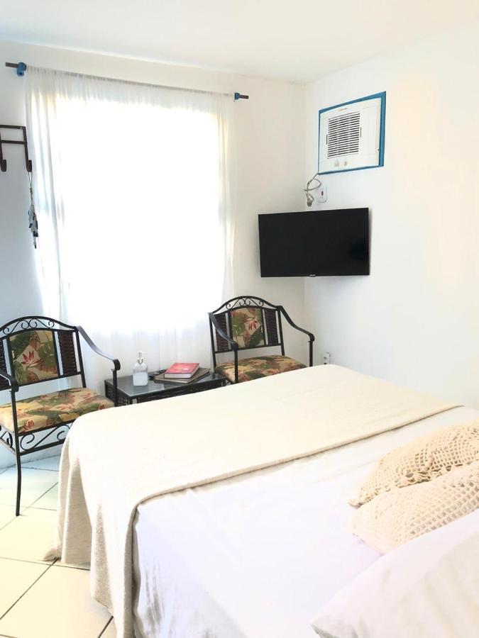 Peixe Crew Geriba Bed & Breakfast Armacao dos Buzios Exterior photo