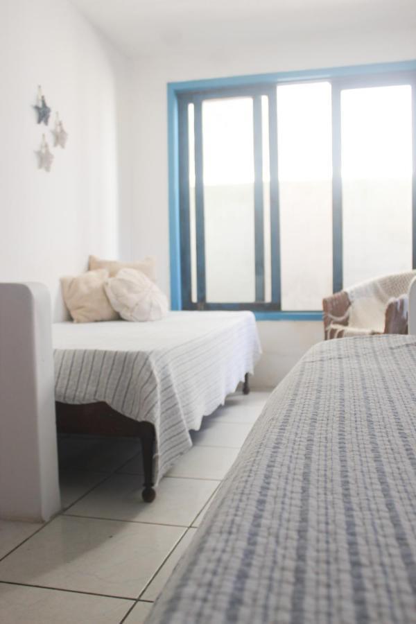 Peixe Crew Geriba Bed & Breakfast Armacao dos Buzios Exterior photo