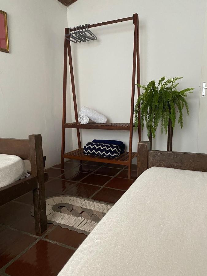Peixe Crew Geriba Bed & Breakfast Armacao dos Buzios Exterior photo