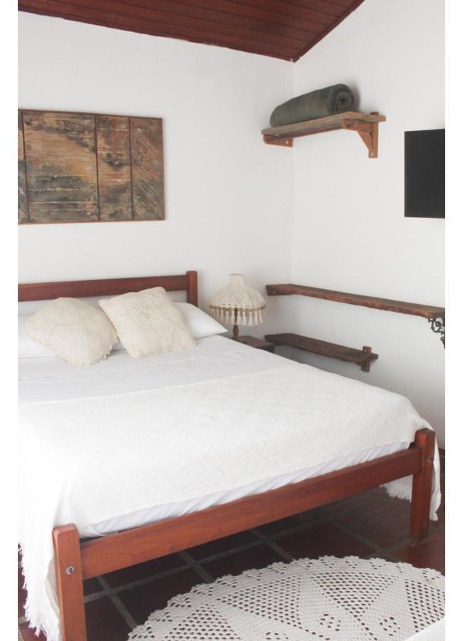 Peixe Crew Geriba Bed & Breakfast Armacao dos Buzios Exterior photo