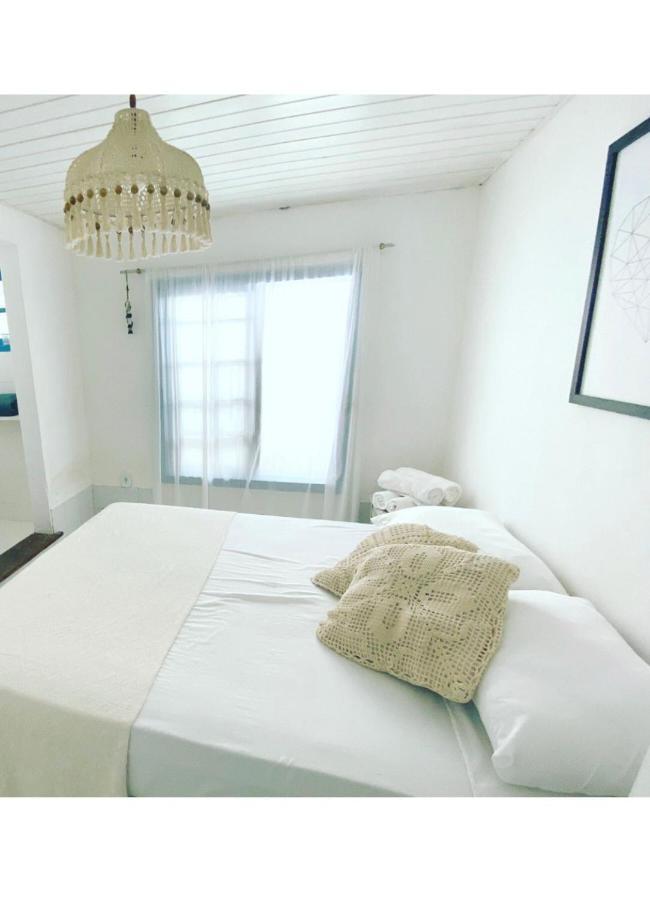 Peixe Crew Geriba Bed & Breakfast Armacao dos Buzios Exterior photo