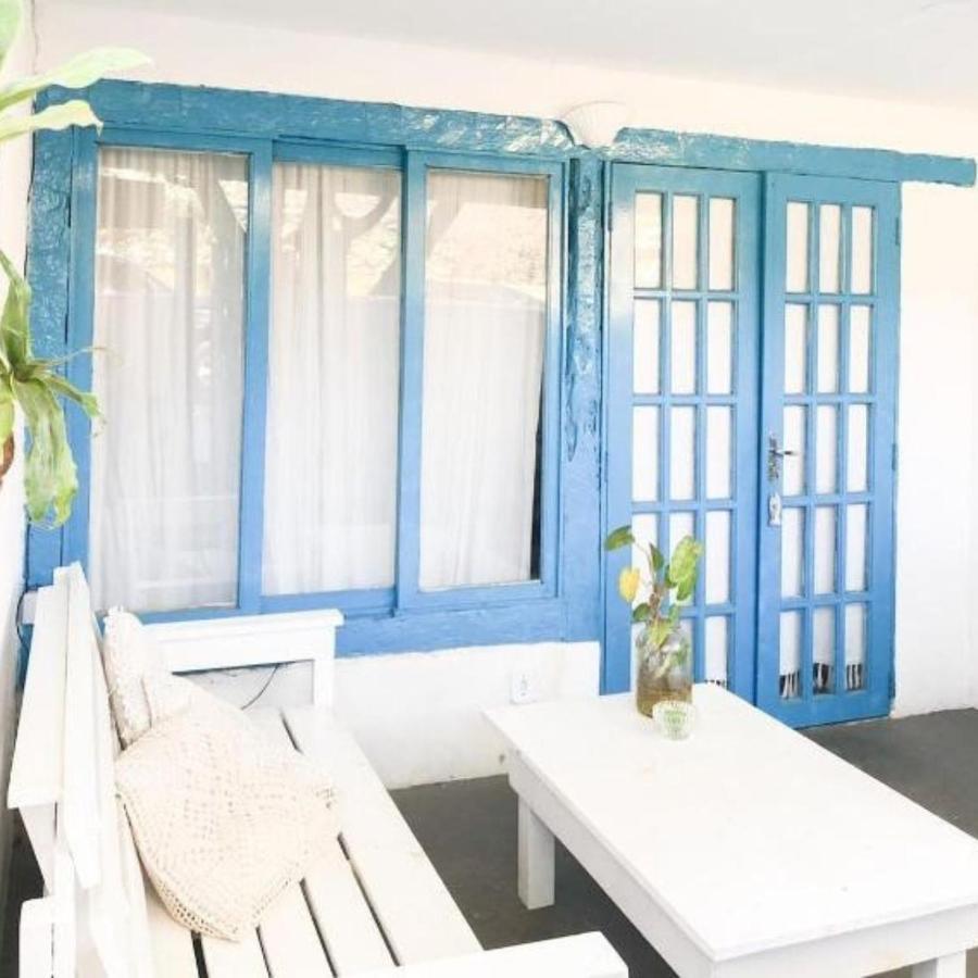 Peixe Crew Geriba Bed & Breakfast Armacao dos Buzios Exterior photo